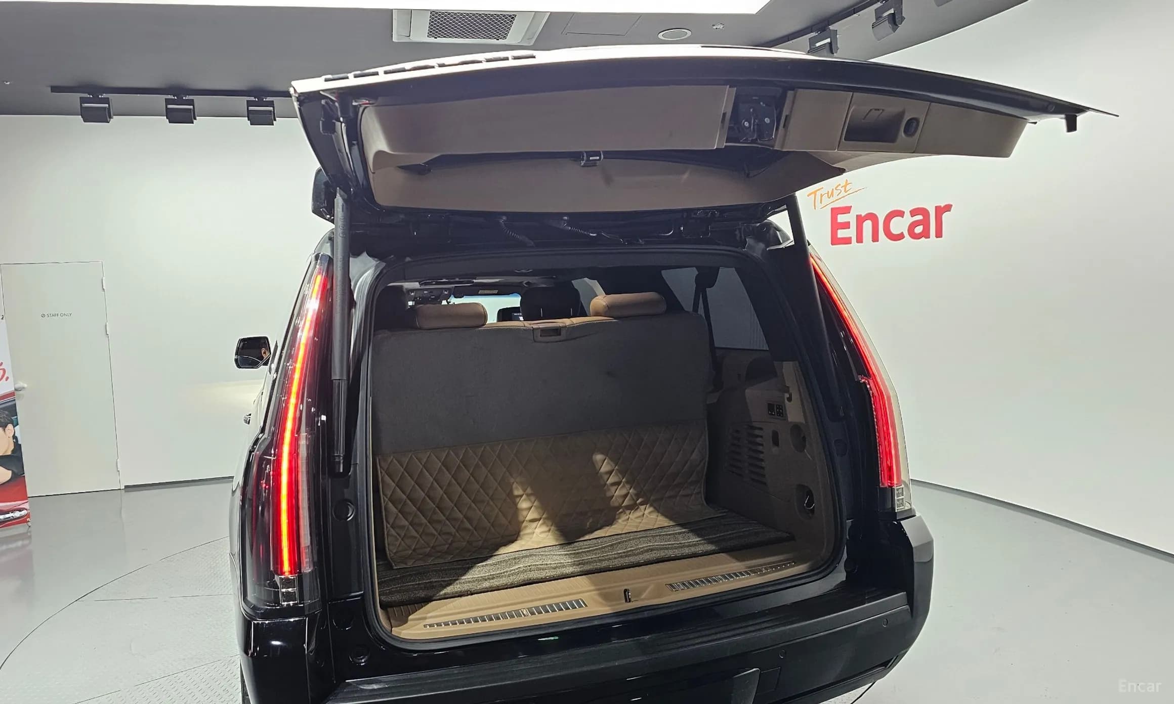 Escalade