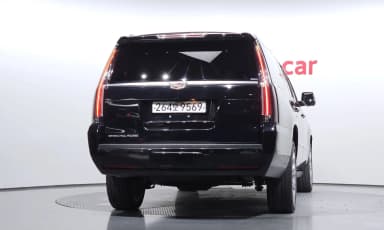 Escalade