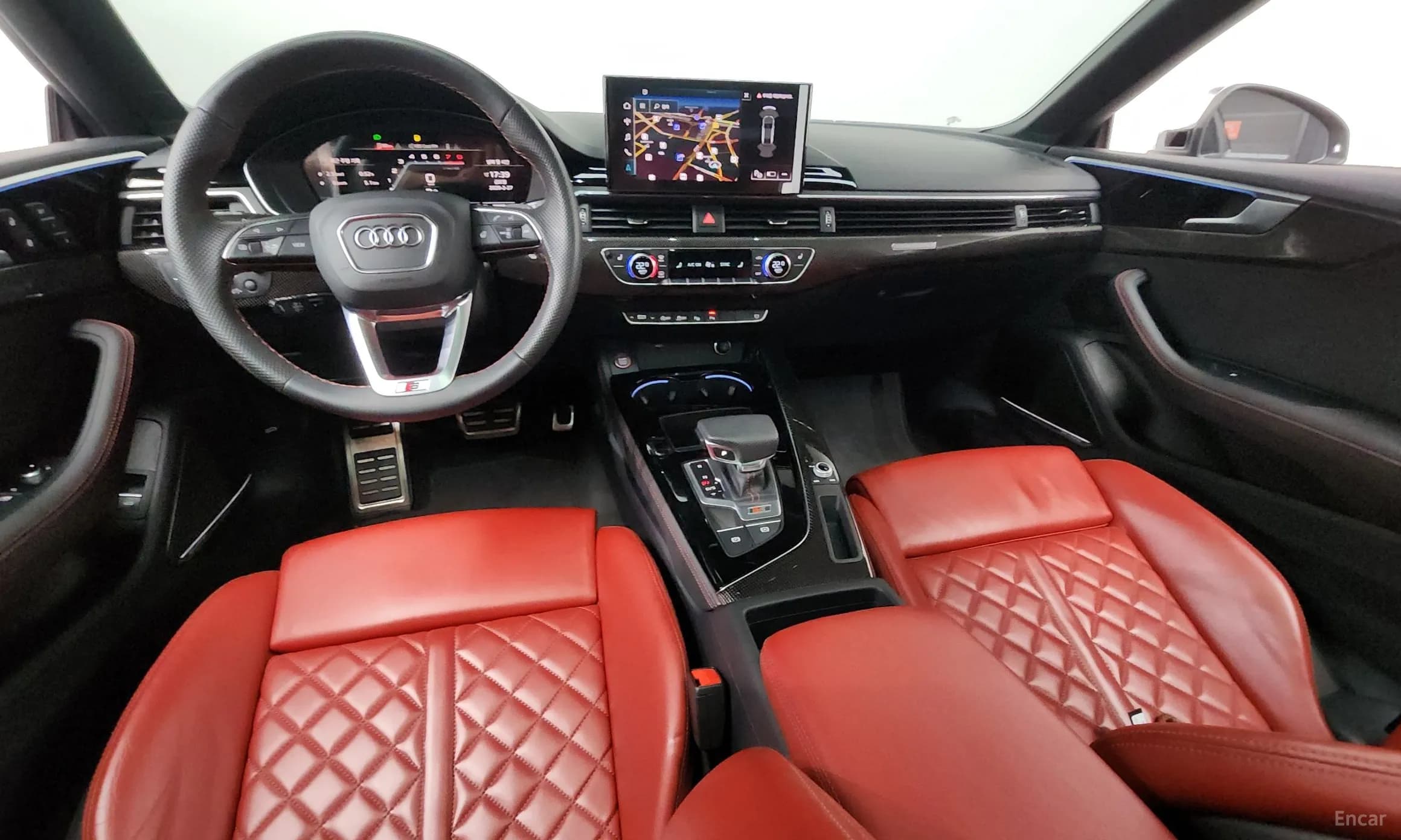 S5 (F5)
