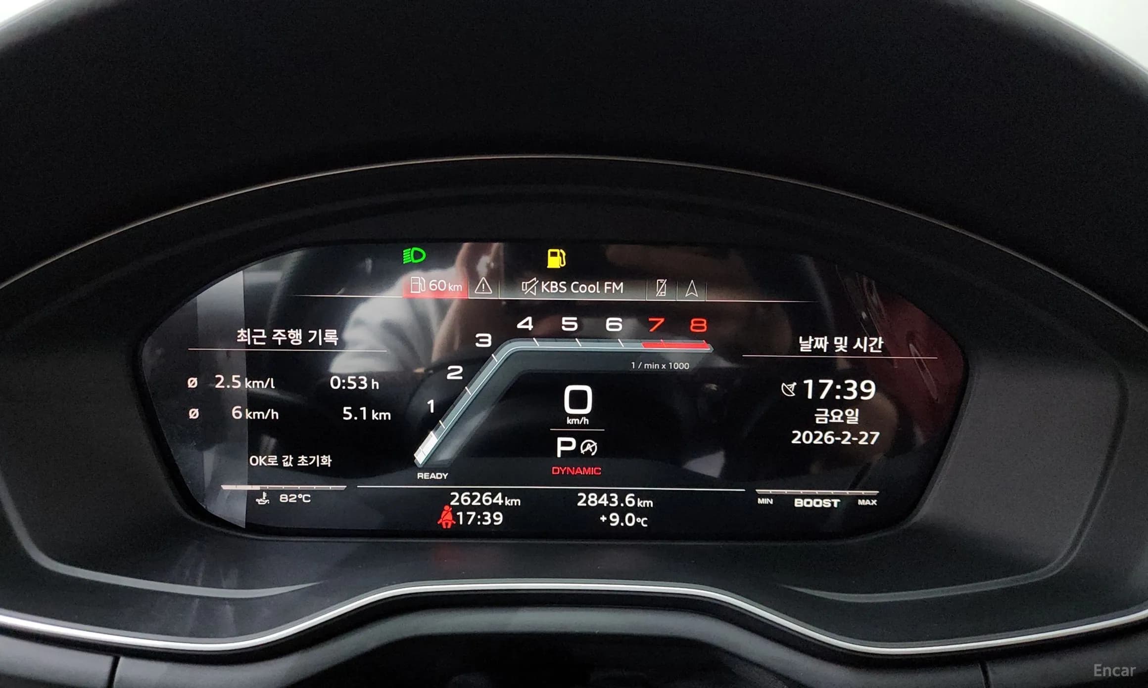 S5 (F5)