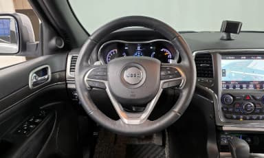 Grand Cherokee