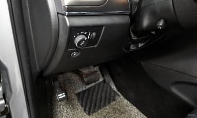 Grand Cherokee