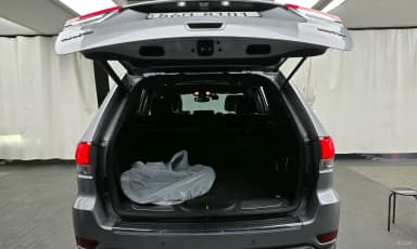 Grand Cherokee