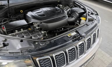 Grand Cherokee
