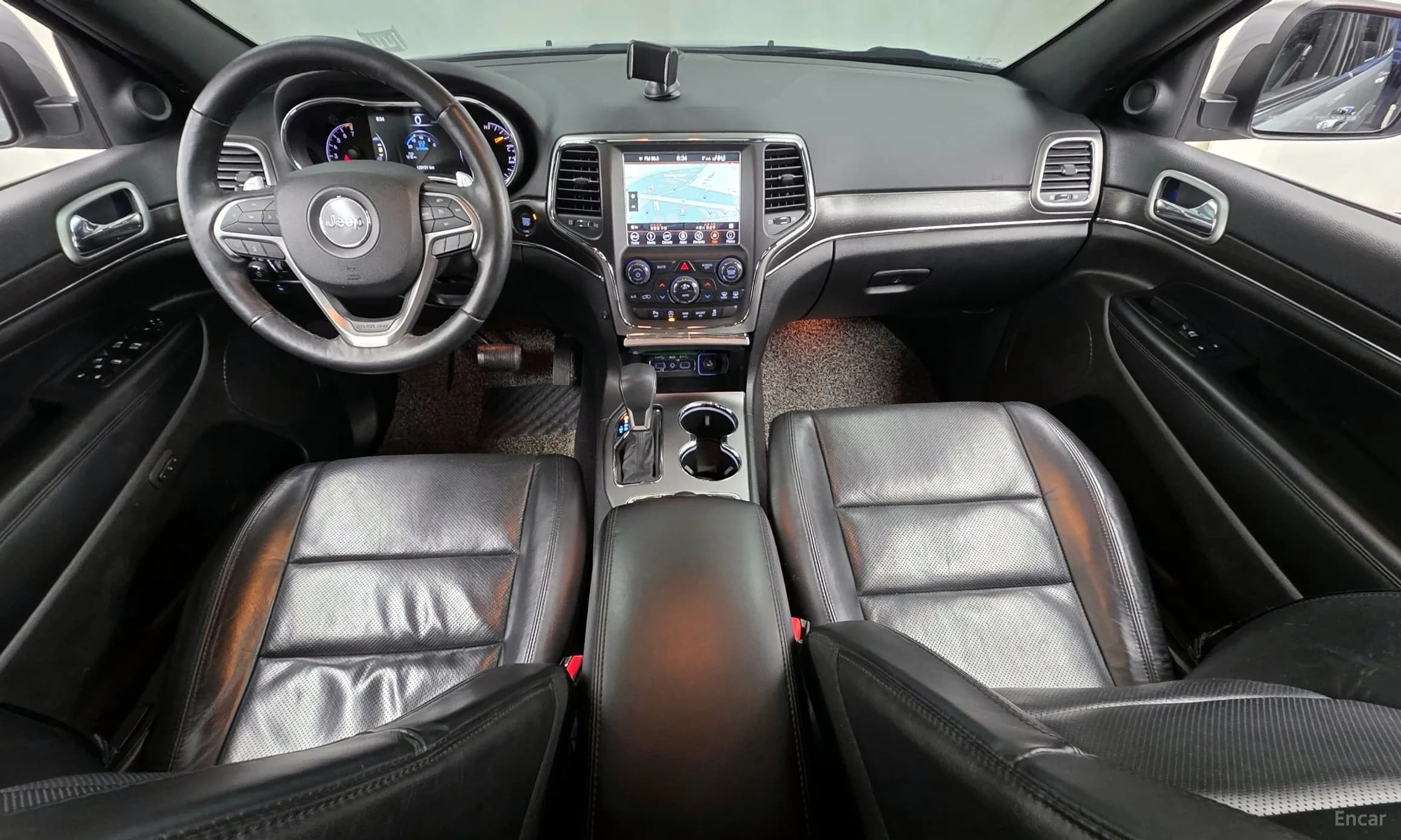 Grand Cherokee