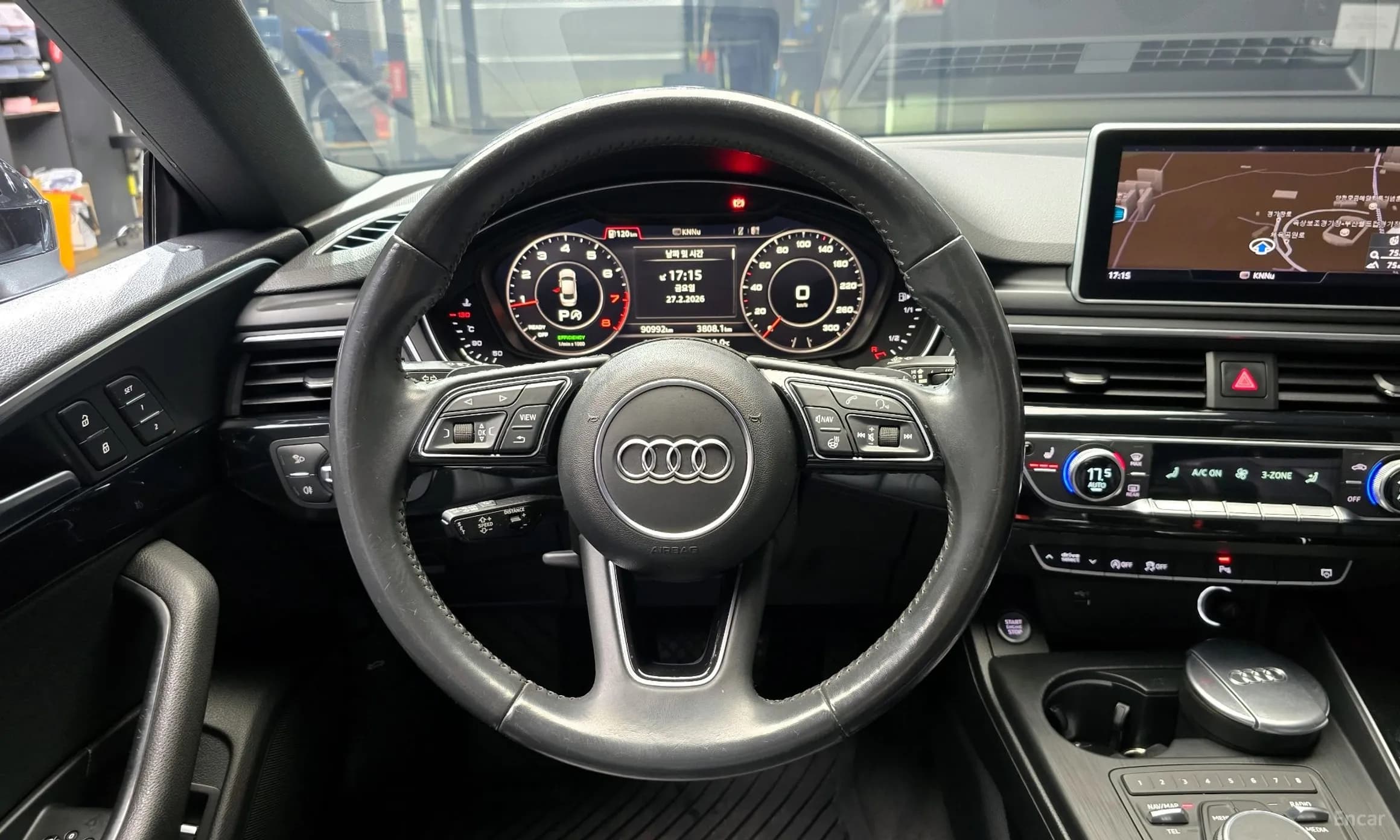A5 (F5)