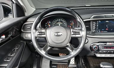 Sorento