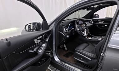 GLC-Class X253