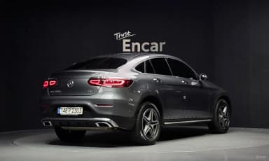 GLC-Class X253