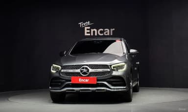 GLC-Class X253