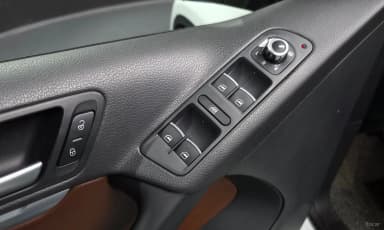 New Tiguan