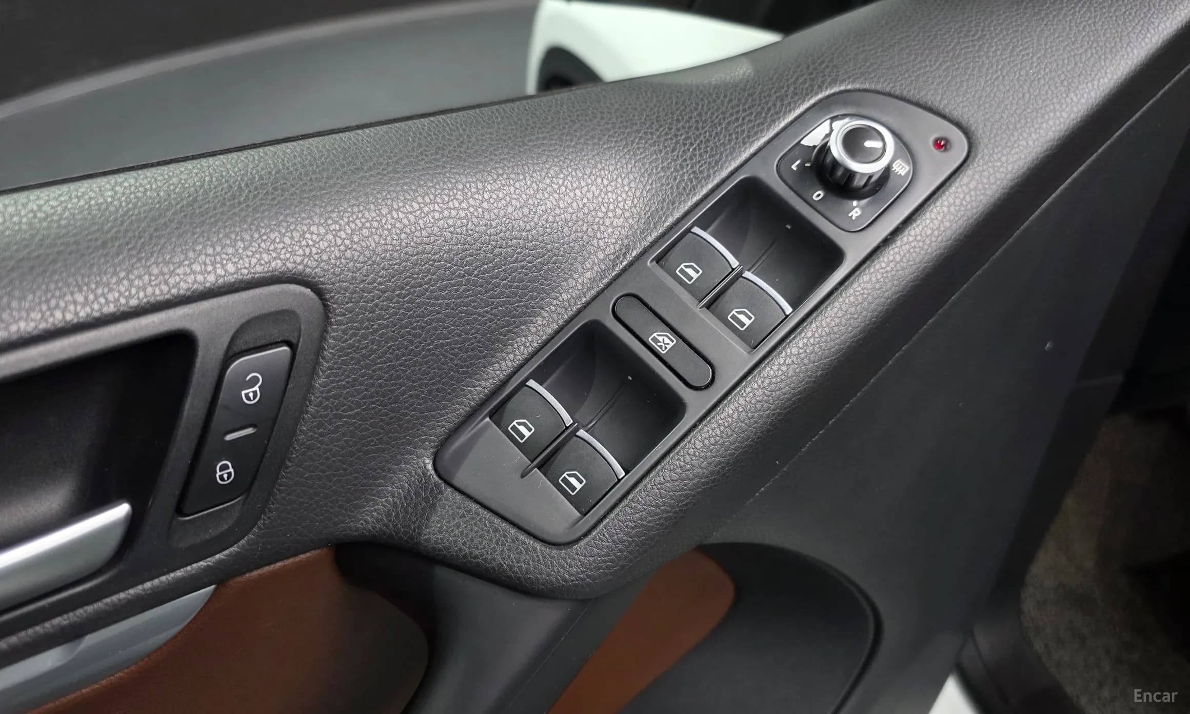 New Tiguan