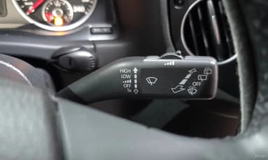 New Tiguan