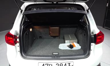 New Tiguan