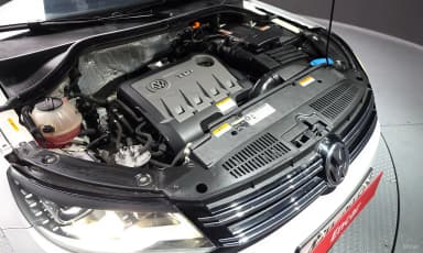 New Tiguan