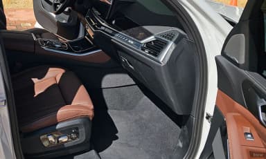 X5 (G05)