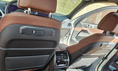 X5 (G05)