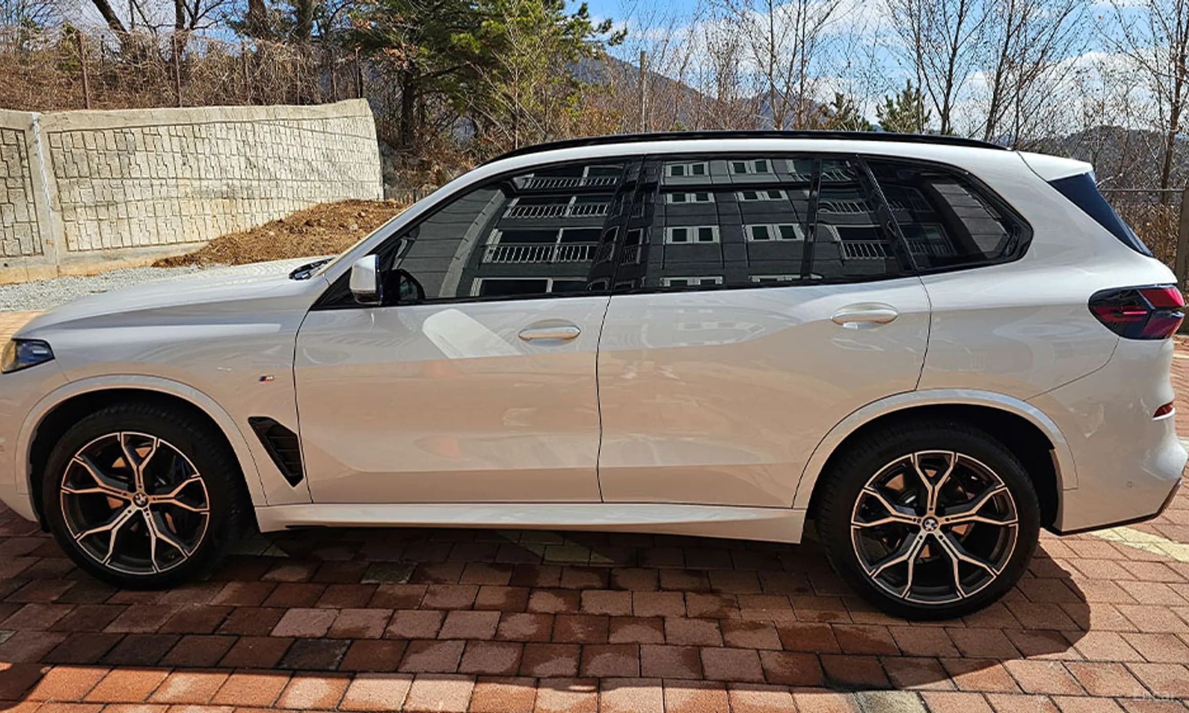 X5 (G05)