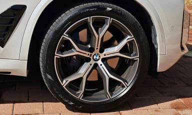X5 (G05)