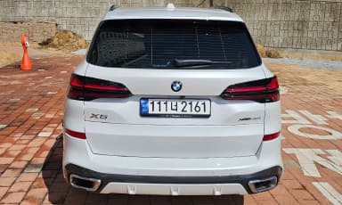 X5 (G05)