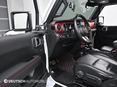 Wrangler (JL)