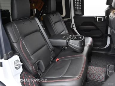 Wrangler (JL)