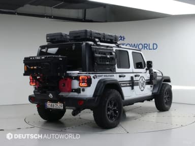 Wrangler (JL)