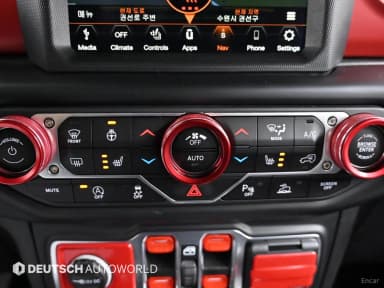Wrangler (JL)