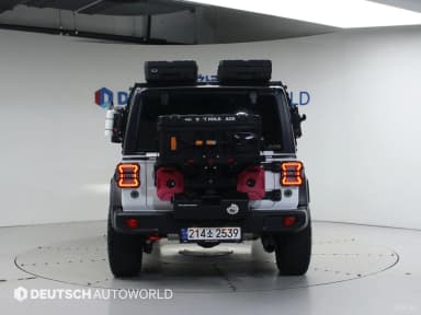 Wrangler (JL)