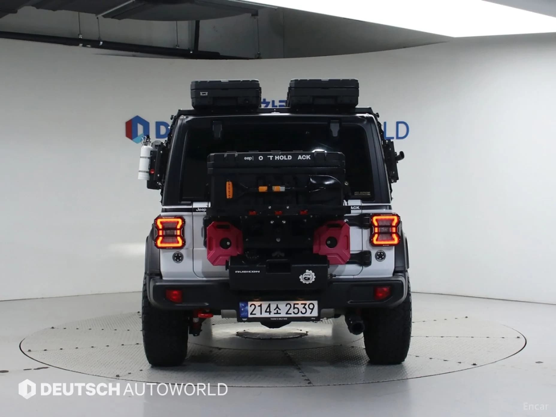 Wrangler (JL)
