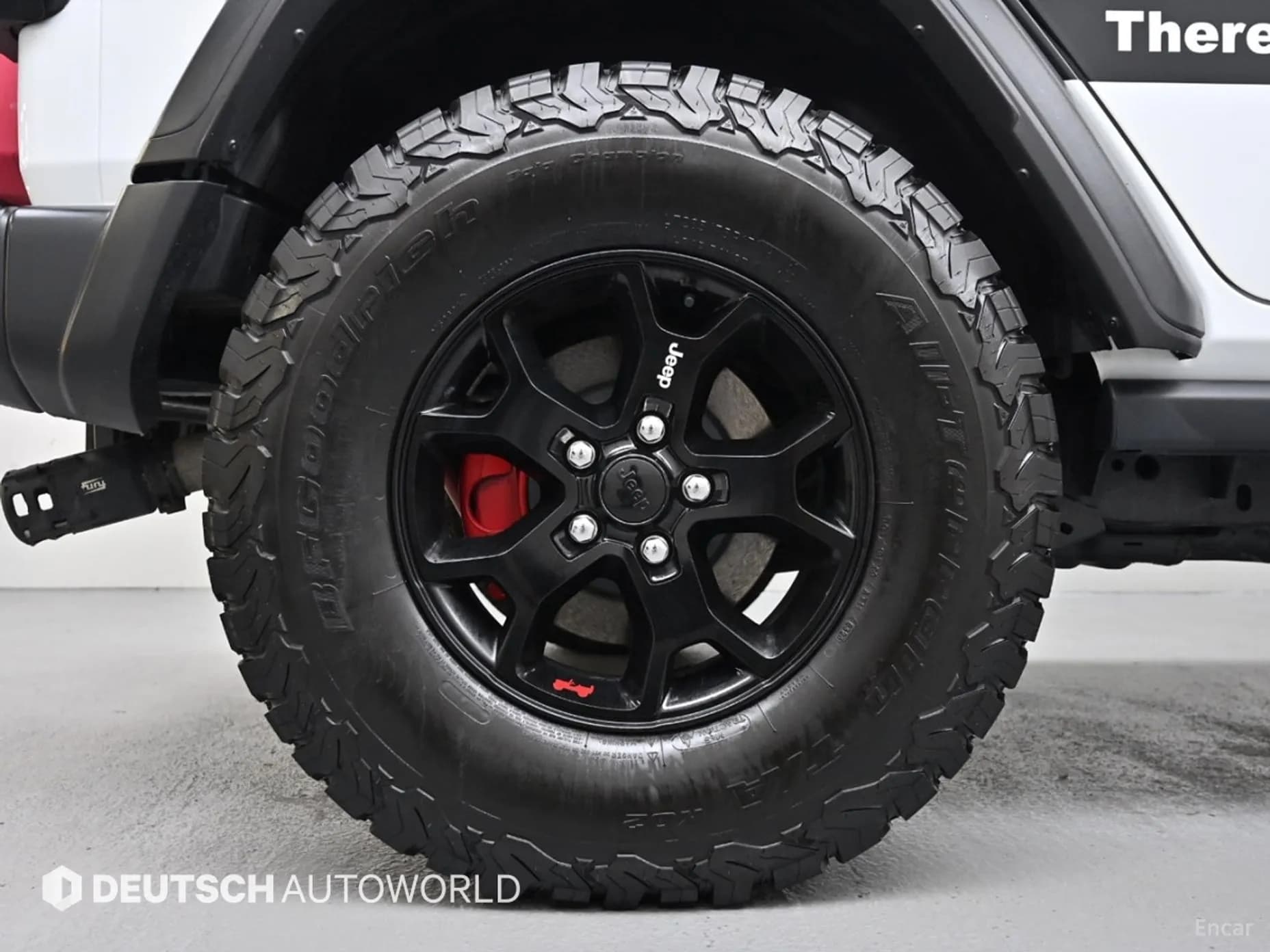 Wrangler (JL)
