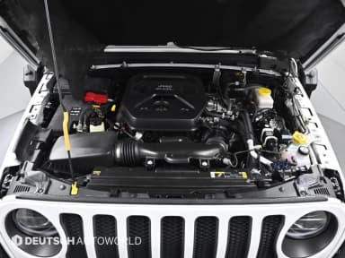 Wrangler (JL)