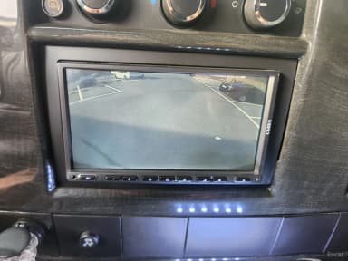 Express Van