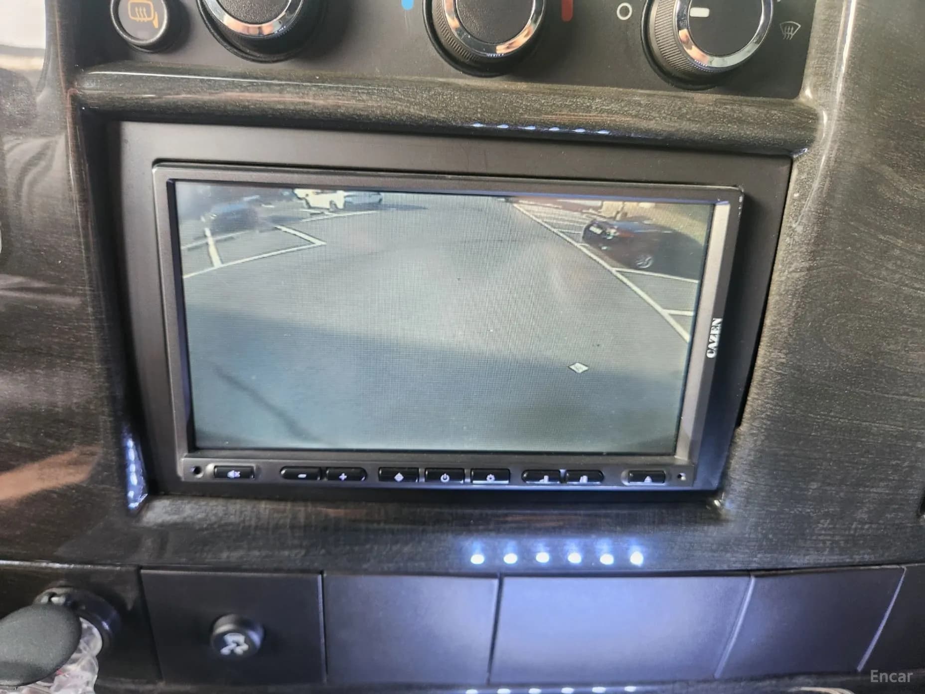 Express Van