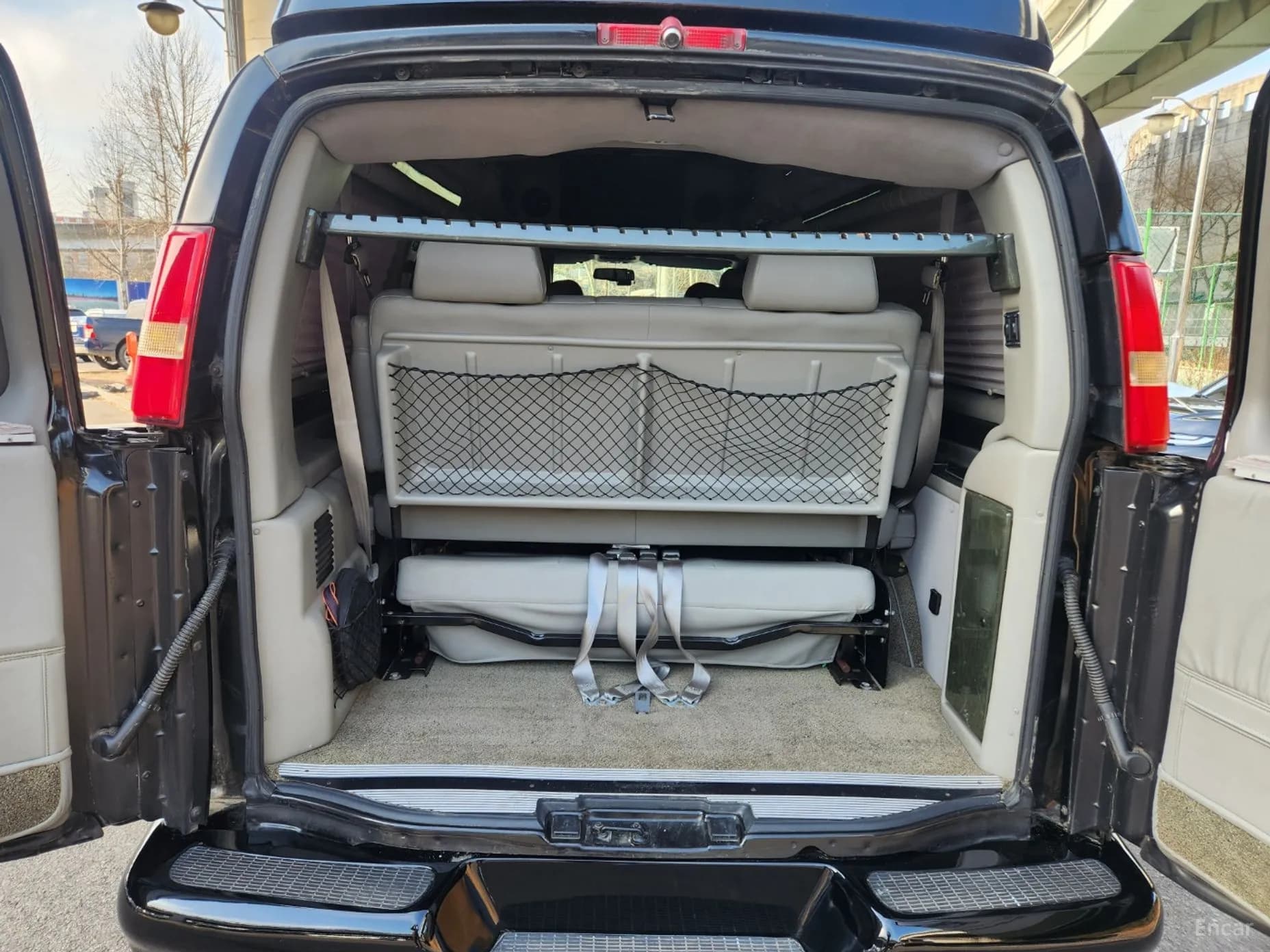 Express Van