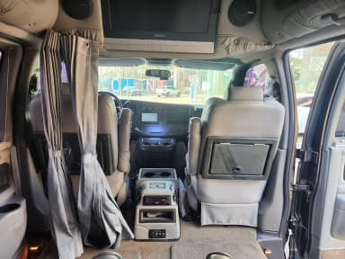 Express Van