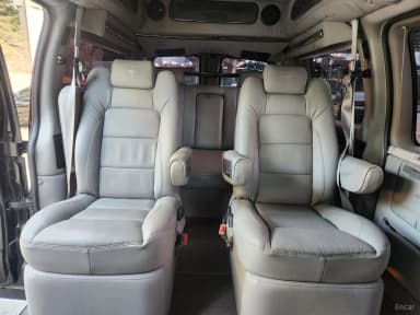 Express Van