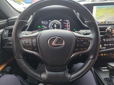 ES300h 7th Generation