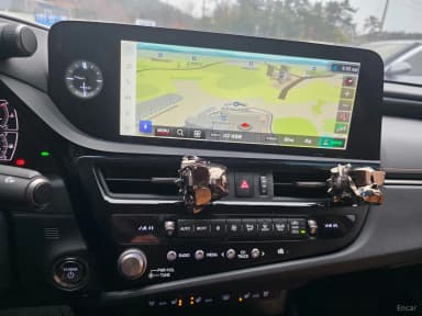 ES300h 7th Generation