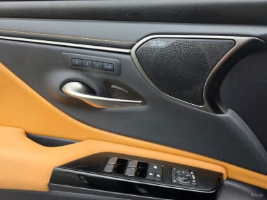 ES300h 7th Generation