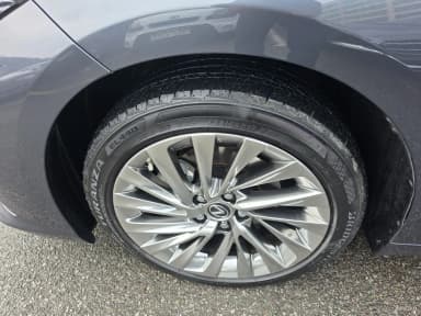 ES300h 7th Generation