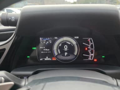 ES300h 7th Generation