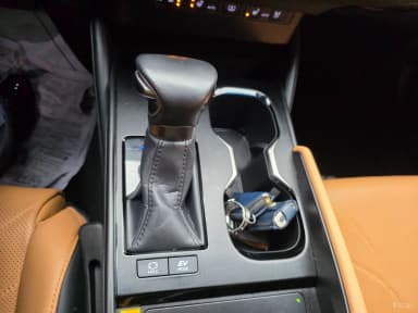 ES300h 7th Generation