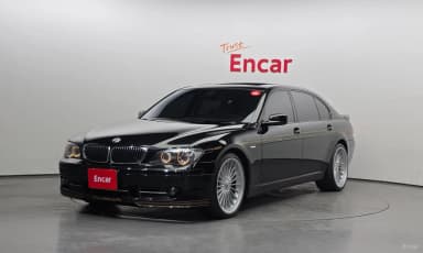 7 Series (E65)
