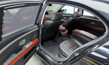 7 Series (E65)