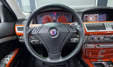 7 Series (E65)