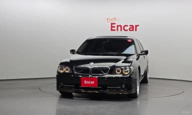 7 Series (E65)