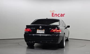 7 Series (E65)