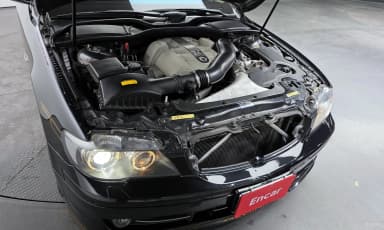 7 Series (E65)