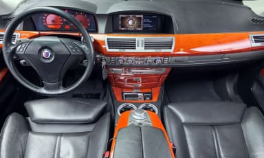 7 Series (E65)